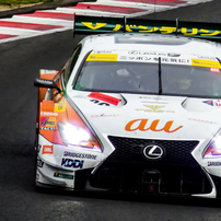 #36 au TOM'S RCF