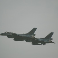 2015 三沢基地航空祭 当日