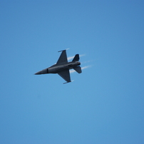 2016 三沢基地航空祭 前日予行
