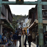 江の島