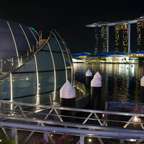 Singapore Night 1