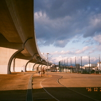 PENTAX(ペンタックス)のフィルムカメラESPIO 80-E で撮影した写真(画像