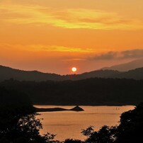 あなたがいた夕暮れ