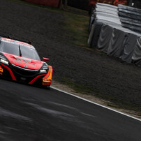 2017 SUPER GT 第１戦 岡山国際サーキット