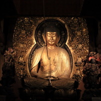 勝林院・宝泉院なう