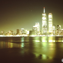 NYC(ニューヨーク)_1996-3
