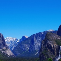 ヨセミテ国立公園 写真集 100年間 Yosemite 洋書 rectangle_large_type_2_e99f140