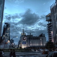HDR