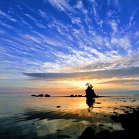 CANON(キヤノン)のレンズ EF14mm F2.8L II USM で撮影した写真