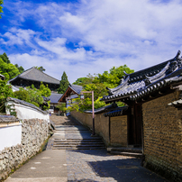 ～奈良 東大寺二月堂～