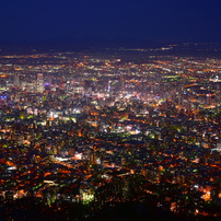 札幌夜景3