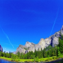 ヨセミテ国立公園 の写真(画像)・写真集 - 写真共有サイト:PHOTOHITO