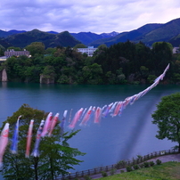 郷土の夜景 Ⅲ