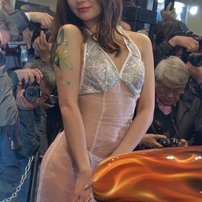 甲田さん　あすか姉さんか