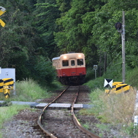 小湊鉄道