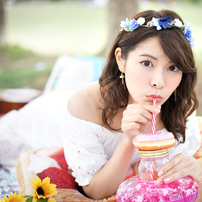 オシャピク
