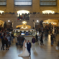 Manhattan Journal 2017#3：Grand Central 2
