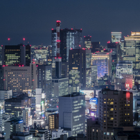 夜景(東京)