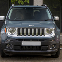 JEEP Renegade Limited