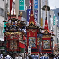 祇園祭２０１０