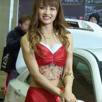 甲田さん　突然の雨