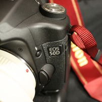 Canon EOS 50D