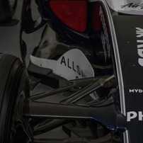 Williams Toyota FW30-06 2008 | 04