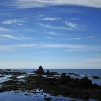 何もない夏