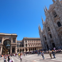 イタリア旅行