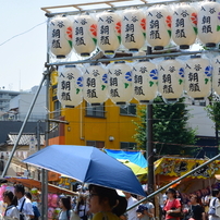 夏の風物詩（2017年）