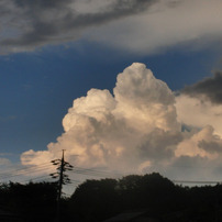 積乱雲