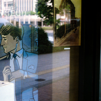 CANON(キヤノン)のフィルムカメラII S改(2S改)型 で撮影した写真(画像