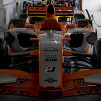 Donington Grand Prix Collection 4