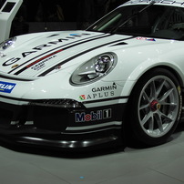 car　series