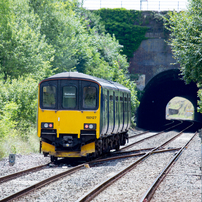 英国（UK）の鉄道