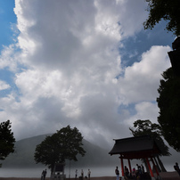 赤城神社 (2)