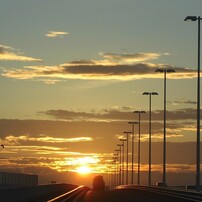 Sky　series