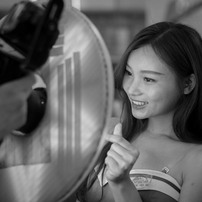 China Shanghai "China Joy" 3