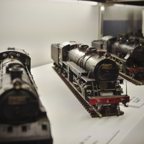 鉄道模型展_2017