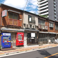 PANASONIC(パナソニック)のデジタルカメラLUMIX DMC-LX1 で撮影した