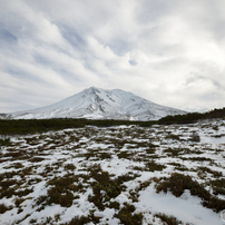 大雪山