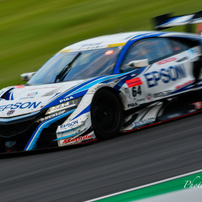 第46回 インターナショナル SUZUKA 1000km