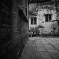 China "Late summer in Guangdong" 