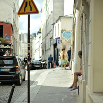 montmartre