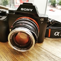PENTAX(ペンタックス)のレンズ smc PENTAX-D FA645 25mmF4AL[IF] SDM