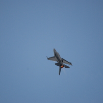2017 三沢基地航空祭 前日