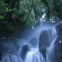 鳴滝　滝口