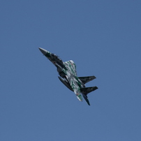 小松基地航空祭2017　事前