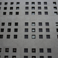 ３×４集合体