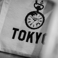 時を刻むTOKI・O